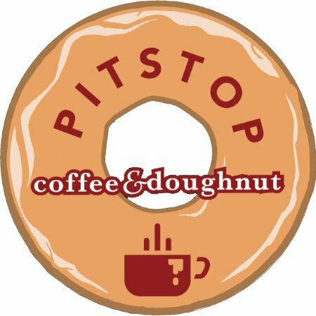 Pitstop Coffee & Doughnut